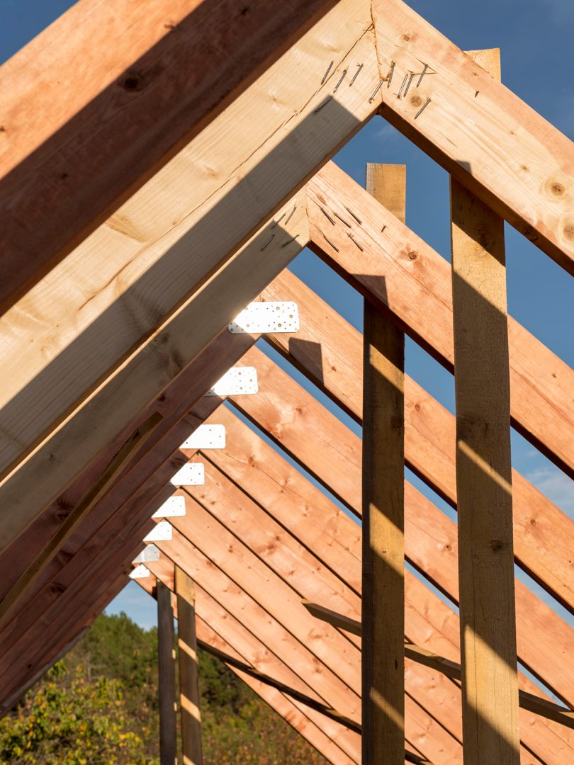 renovation de charpente isolation combles rom 79120