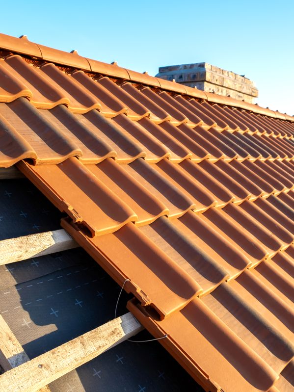 renovation de toiture rom 79120