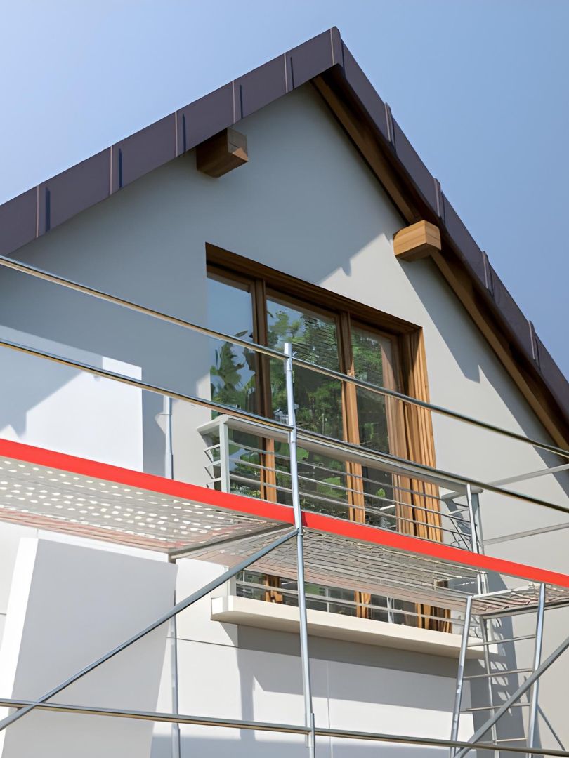 renovation facade rom 79120